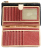 CONSUELA RATTLER SLIM SNAKE PRINT - ACCESSORIES PURSES WALLET - SLWL1894NGROOS