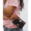 CONSUELA RATTLER SLIM SNAKE PRINT - ACCESSORIES PURSES WALLET - SLWL1894NGROOS