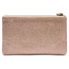 CONSUELA EMERY SLIM CHAMPAGNE GLITTER - ACCESSORIES PURSES WALLET - SLWL4576MNOPOS