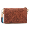 CONSUELA SALLY MIDTOWN TOOLED LEATHER - ACCESSORIES PURSES CROSSBODY - TNXB1433VFSQOS