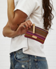 CONSUELA ALE POUCH WOVEN - ACCESSORIES PURSES CLUTCH - TNYP1922BLWBOS