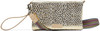 CONSUELA KIT UPTOWN GOLD JAG PRINT - ACCESSORIES PURSES CROSSBODY - UPXB3537LFGOOS