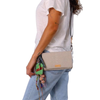 CONSUELA THUNDERBIRD UPTOWN SNAKE PRINT - ACCESSORIES PURSES CROSSBODY - UPXB3743TSCROS