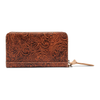 CONSUELA SALLY ESSENTIAL TOOLED LEATHER - ACCESSORIES PURSES WALLET - WRWL4981VFSQOS