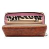 CONSUELA SALLY ESSENTIAL TOOLED LEATHER - ACCESSORIES PURSES WALLET - WRWL4981VFSQOS