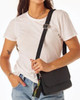 CONSUELA EVIE SLIM LEATHER STRAP - ACCESSORIES PURSES CROSSBODY - XBSP4251PSLBOS