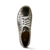 ARIAT SKYLAR SILVER CROC PRINT - FOOTWEAR LADIES  - 10080402