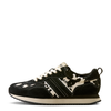 ARIAT RANCH RUNNER BLACK SUEDE COW - FOOTWEAR LADIES  - 10080386