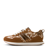 ARIAT RANCH RUNNER CHESTNUT SUEDE - FOOTWEAR LADIES  - 10080385