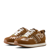 ARIAT RANCH RUNNER CHESTNUT SUEDE - FOOTWEAR LADIES  - 10080385