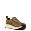 ARIAT BROWN BOMBER WATERPROOF SHOE - FOOTWEAR MEN'S  - 10080275