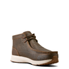 ARIAT MAHOGANY ELEPHANT SPITFIRE - FOOTWEAR MEN'S  - 10080412