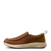 ARIAT TANBARK WATERPROOF SHOE - FOOTWEAR MEN'S  - 10080274