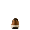ARIAT TANBARK WATERPROOF SHOE - FOOTWEAR MEN'S  - 10080274