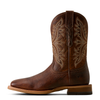 ARIAT WALKER SMOKED AMBER - BOOT MENS WESTERN - 10080558