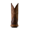 ARIAT WALKER SMOKED AMBER - BOOT MENS WESTERN - 10080558