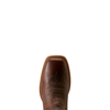 ARIAT WALKER SMOKED AMBER - BOOT MENS WESTERN - 10080558