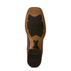 ARIAT WALKER SMOKED AMBER - BOOT MENS WESTERN - 10080558