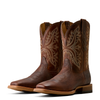 ARIAT WALKER SMOKED AMBER - BOOT MENS WESTERN - 10080558