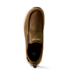 ARIAT BUCKEYE BROWN BOMBER - FOOTWEAR LADIES  - 10080297