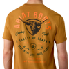 ARIAT STAMPEDE CRAFT - MENS TEE  - 10080739