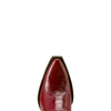 ARIAT CASANOVA LUXE DUBONNET CROC - BOOT LADIES  - 10063991