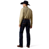 ARIAT M5 STRAIGHT KENNETH TURNER - MENS JEANS  - 10080835