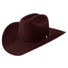 STETSON EL PATRON 30X OX BLOOD - HAT FELTS  - SFEPTN-7242OX