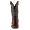 ARIAT HIGHBLUFF SQUARE HICKORY SMOKE - BOOT MENS WESTERN - 10064041