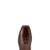 ARIAT HIGHBLUFF SQUARE HICKORY SMOKE - BOOT MENS WESTERN - 10064041