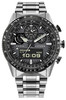 CITIZEN PROMASTER SKYHAWK GREY - ACCESSORIES WATCH CITIZEN - JV2006-55H