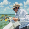 PONCHO  WHITE PERFORMANCE NYLON - MENS SHIRT ORIGINAL BUTTONS - THE ICEMAN
