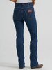 WRANGLER BAILEY BOOTCUT HIGH RISE JOLIE - LADIES JEANS  - 112385946