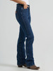WRANGLER BAILEY BOOTCUT HIGH RISE JOLIE - LADIES JEANS  - 112385946
