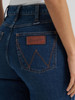 WRANGLER BAILEY BOOTCUT HIGH RISE JOLIE - LADIES JEANS  - 112385946