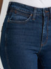 WRANGLER BAILEY BOOTCUT HIGH RISE JOLIE - LADIES JEANS  - 112385946