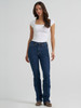WRANGLER BAILEY BOOTCUT HIGH RISE JOLIE - LADIES JEANS  - 112385946