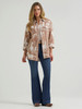 WRANGLER BESPOKE TROUSER BROOKLYN - LADIES JEANS  - 112387892