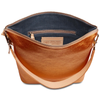 CONSUELA BRONZER HOBO FLOWERS - ACCESSORIES PURSES HANDBAG - HOBO4797CBOROS