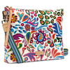 CONSUELA BIANCA DOWNTOWN CROSSBODY - ACCESSORIES PURSES CROSSBODY - DTXB5455WSWLOS