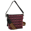 CONSUELA SIDNEY WEDGE PINK - ACCESSORIES PURSES HANDBAG - WEDG5509GCAZOS