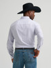 WRANGLER CODY JOHNSON DUSKY PURPLE - MENS SHIRT  - 112385477
