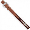 JUSTIN  ODESSA STAR BROWN TOOLED - ACCESSORIES BELT MEN - C10765