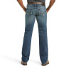 ARIAT M7 ROCKER STRETCH STRAIGHT LEG - MENS JEANS COR - 10027748