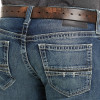 ARIAT M7 ROCKER STRETCH STRAIGHT LEG - MENS JEANS COR - 10027748