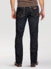 WRANGLER RETRO SLIM FIT BOOTCUT DAX - MENS JEANS  - 77MWZDX