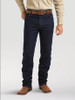 WRANGLER COWBOY CUT ACTIVE FLEX INDIGO - MENS JEANS  - 13MAFPW
