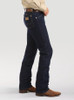 WRANGLER COWBOY CUT ACTIVE FLEX INDIGO - MENS JEANS  - 13MAFPW