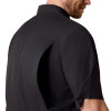 ARIAT VENTTEK OUTBOUND BLACK FISHING - MENS SHIRT COR - 10035388