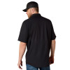 ARIAT VENTTEK OUTBOUND BLACK FISHING - MENS SHIRT COR - 10035388